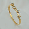 Emerald heart Kada