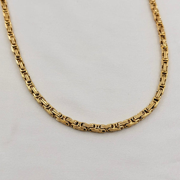 Link Luxe chain