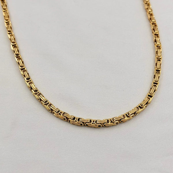 Link Luxe chain
