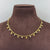 Star Diamond TanmaniyaNecklace