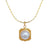 Regal Pearl Necklace