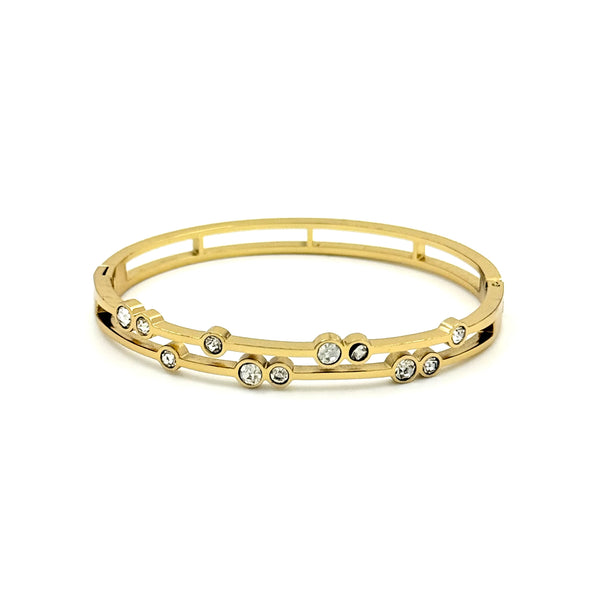 Glow Diamond Kada