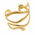 Mystic Serpent Arm Cuff
