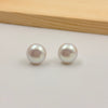 Pearl radiance earrings