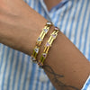 Bold Triangle Kada
