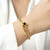 Nail Black Coin kada