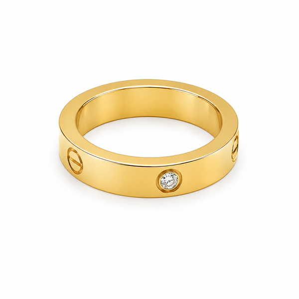 Cartier Ring