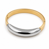 2 Tone Plated Kada
