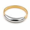 2 Tone Plated Kada