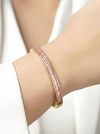 Pink luxe Harmony Kada