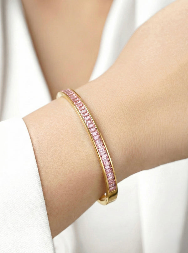 Pink luxe Harmony Kada