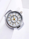 Timeluxe watch Ring