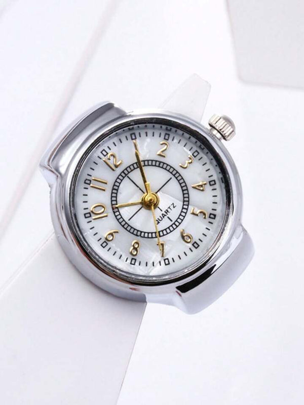 Timeluxe watch Ring
