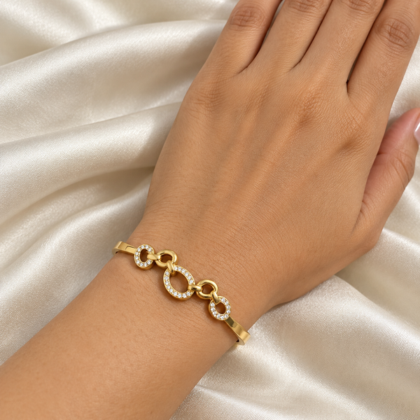 Celina Crystal Link Kada