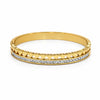 Heart Gold crestsparkle kada