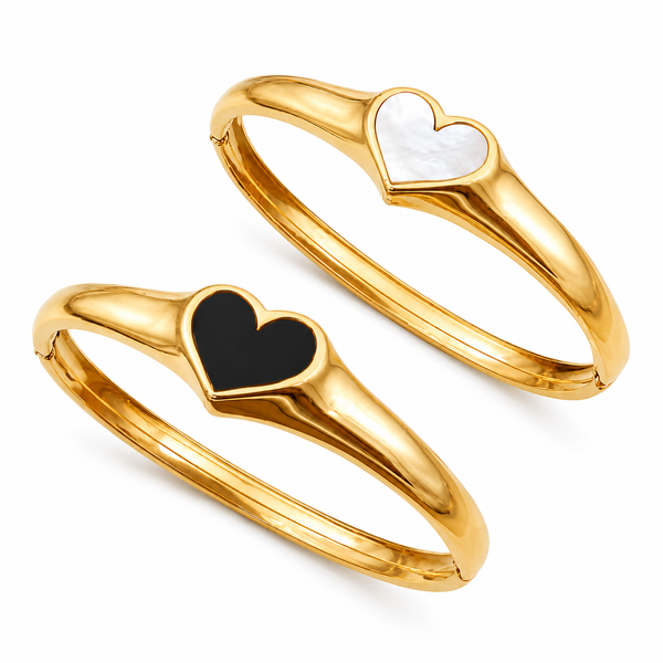 Heart Coin Kada
