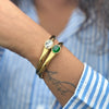 Single Diamond Kada