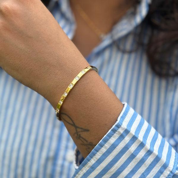 Blossom Kada
