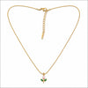 Tulip Necklace