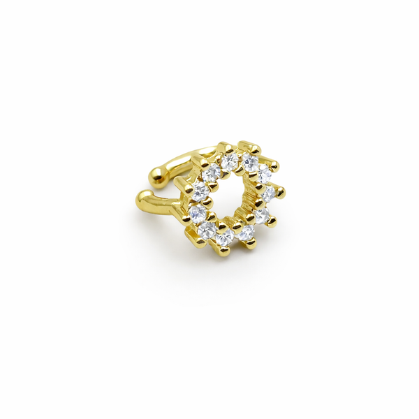 Dazzle Ear Cuff