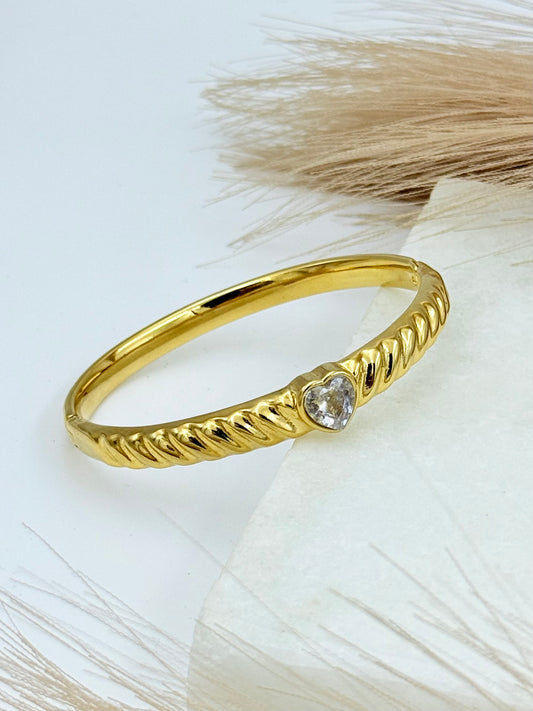 Emerald Love Kada