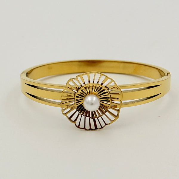 Pearl Bloom Kada