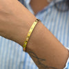 Evil eye Stone Kada