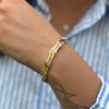 Bold Triangle Kada