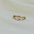 Crown glow ring
