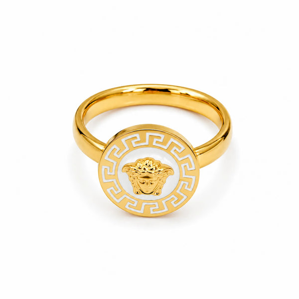 Versace Ring