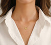 Delicate Heart pendant Necklace