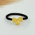 Messy Bow Hair Tie