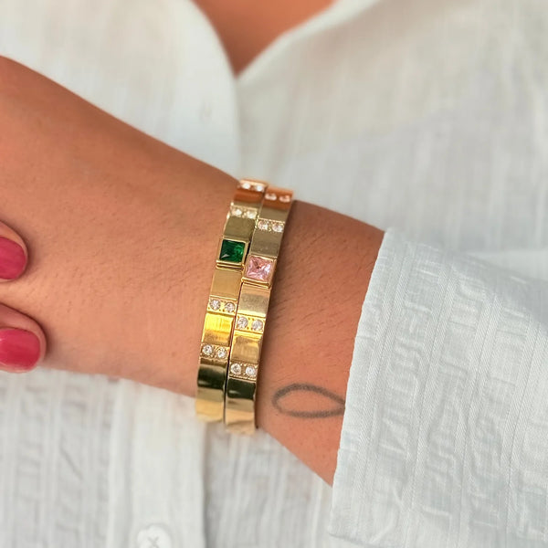 Glam Stone Kada