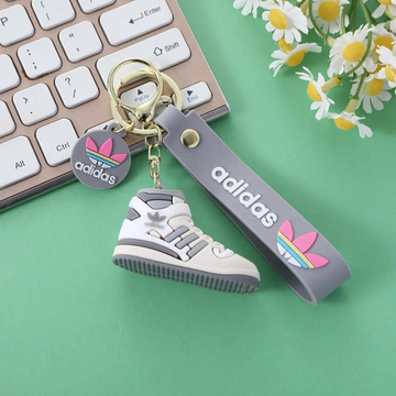 Adidas Shoes 3D Keychain