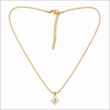 Tulip Necklace