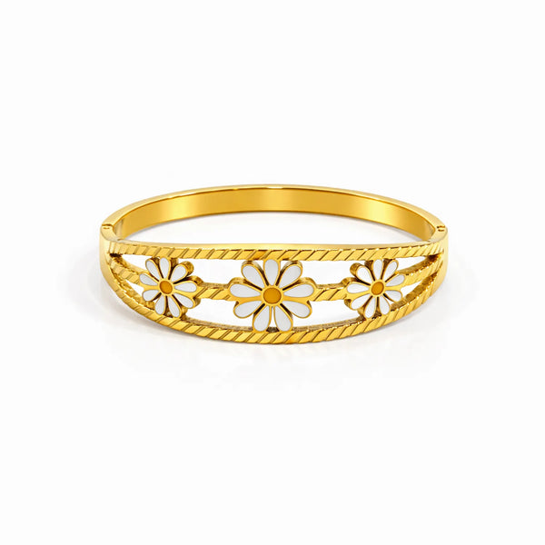 White Bloom Kada