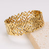 Golden Latticekada