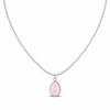 Water Drop Pendant Necklace