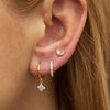 Fairy Earrings Set