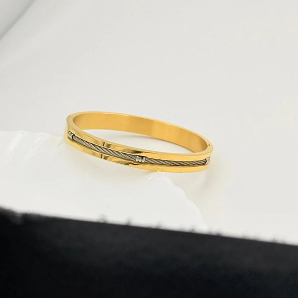 Wired Men’s Kada