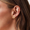 Astral Aura Mismatch Earring Set