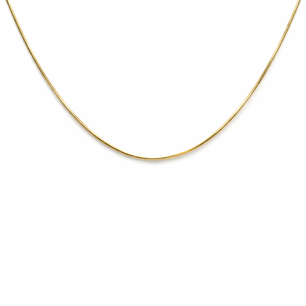 Minimal MuseNecklace