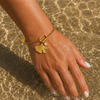 Beach Charm Bracelet