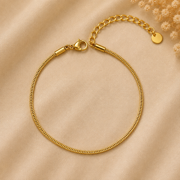 Blush Glow Bracelet