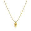 Boat Necklace