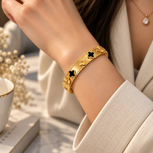 Bold Clover kada