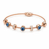 Evil eye Kada
