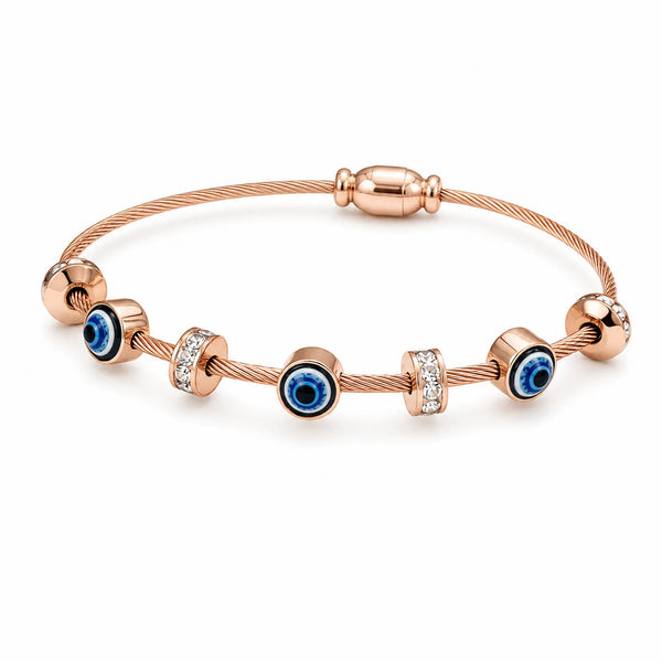 Evil eye Kada