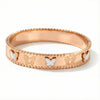 Shell Butterfly Kada