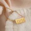 11:11 Shine Necklace